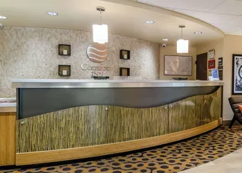 Comfort Inn Raleigh Midtown hotel thumbnail 3