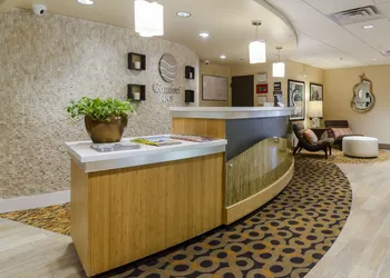 Comfort Inn Raleigh Midtown hotel thumbnail 2