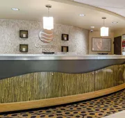 Comfort Inn Raleigh Midtown hotel detail image 3