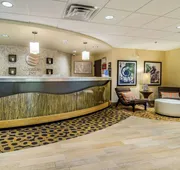 Comfort Inn Raleigh Midtown hotel detail image 4