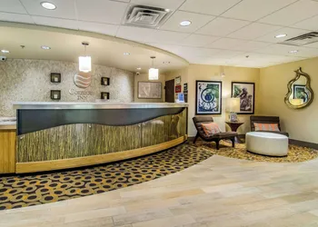 Comfort Inn Raleigh Midtown hotel thumbnail 4