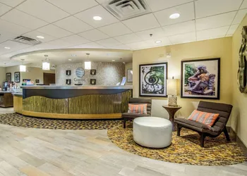 Comfort Inn Raleigh Midtown hotel thumbnail 5