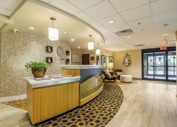 Comfort Inn Raleigh Midtown hotel thumbnail 6
