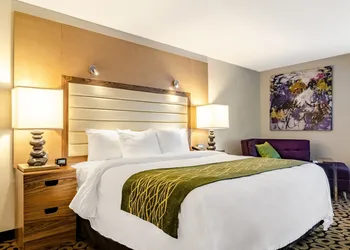 Comfort Inn Raleigh Midtown hotel thumbnail 7
