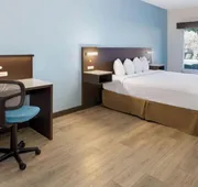 Studio 6 Suites Jacksonville, NC hotel detail image 4