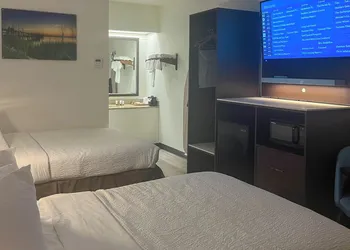 Studio 6 Suites Jacksonville, NC hotel thumbnail 3