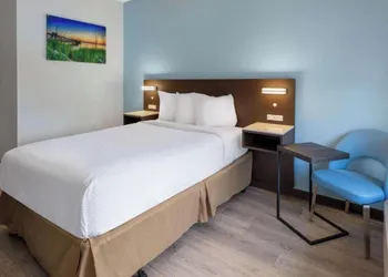 Studio 6 Suites Jacksonville, NC hotel thumbnail 7