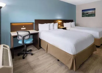 Studio 6 Suites Jacksonville, NC hotel thumbnail 8