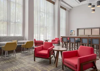 Hampton Inn & Suites Charlotte-Arrowood Rd. hotel thumbnail 4