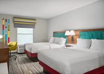 Hampton Inn & Suites Charlotte-Arrowood Rd. hotel thumbnail 6