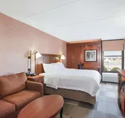 Hampton Inn West Springfield hotel detail image 7