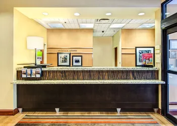 Hampton Inn & Suites Atlanta Galleria hotel thumbnail 2