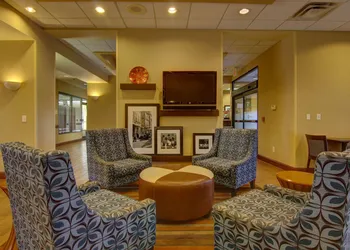 Hampton Inn & Suites Atlanta Galleria hotel thumbnail 3