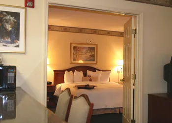 Hampton Inn & Suites Atlanta Galleria hotel thumbnail 6