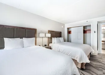 Hampton Inn & Suites Atlanta Galleria hotel thumbnail 8