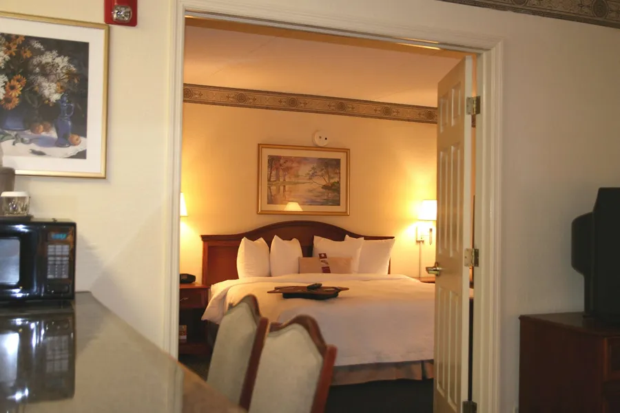 Hampton Inn & Suites Atlanta Galleria hotel detail image 6