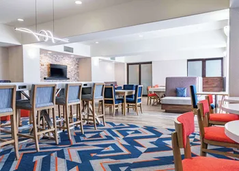 Hampton Inn Baton Rouge - Denham Springs hotel thumbnail 2