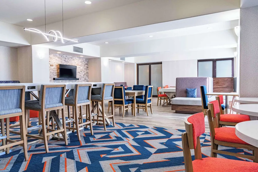 Hampton Inn Baton Rouge - Denham Springs hotel detail image 2