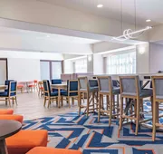 Hampton Inn Baton Rouge - Denham Springs hotel detail image 3