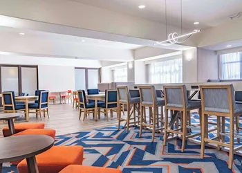Hampton Inn Baton Rouge - Denham Springs hotel thumbnail 3