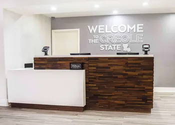 Hampton Inn Baton Rouge - Denham Springs hotel thumbnail 4