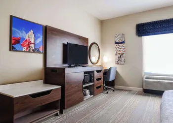Hampton Inn Baton Rouge - Denham Springs hotel thumbnail 5