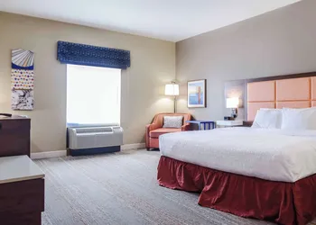 Hampton Inn Baton Rouge - Denham Springs hotel thumbnail 6
