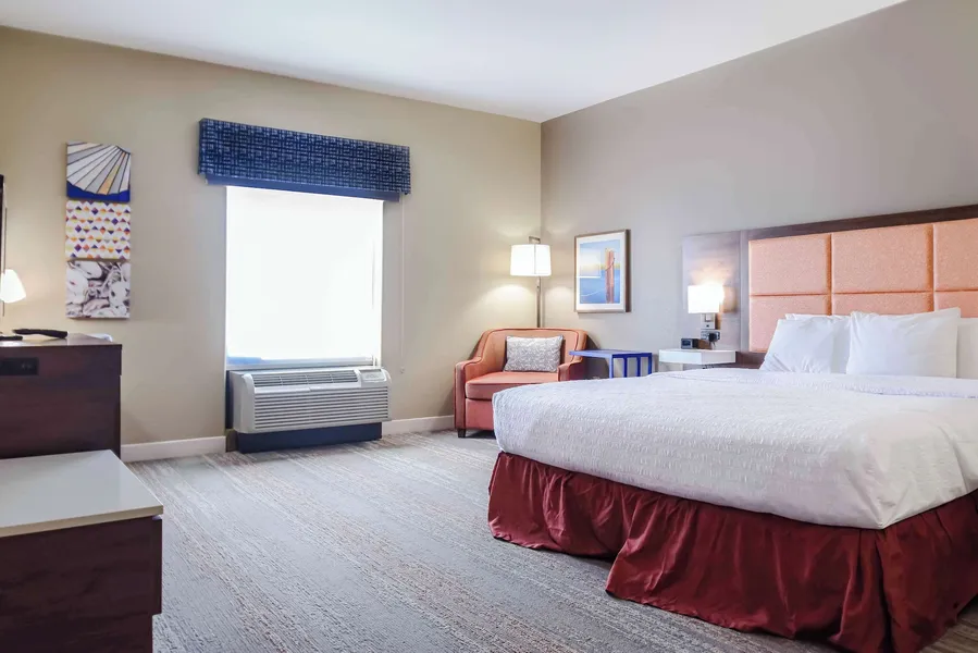 Hampton Inn Baton Rouge - Denham Springs hotel detail image 6