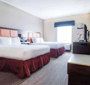 Hampton Inn Baton Rouge - Denham Springs hotel detail image 7
