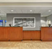Hampton Inn & Suites Newark-Harrison-Riverwalk hotel detail image 3
