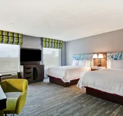 Hampton Inn & Suites Newark-Harrison-Riverwalk hotel detail image 7