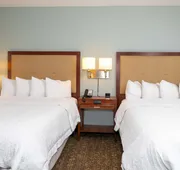 Hampton Inn & Suites Nashville-Green Hills hotel detail image 5