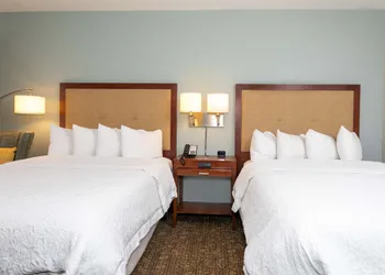Hampton Inn & Suites Nashville-Green Hills hotel thumbnail 5