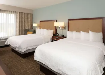 Hampton Inn & Suites Nashville-Green Hills hotel thumbnail 6