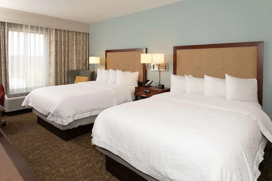 Hampton Inn & Suites Nashville-Green Hills hotel detail image 6