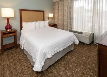 Hampton Inn & Suites Nashville-Green Hills hotel thumbnail 7