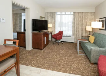Hampton Inn & Suites Nashville-Green Hills hotel thumbnail 8
