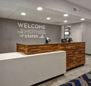 Hampton Inn Potomac Mills/Woodbridge hotel detail image 3