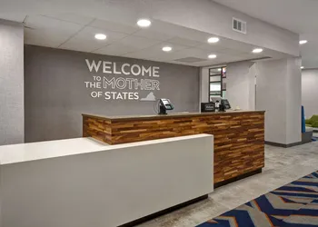 Hampton Inn Potomac Mills/Woodbridge hotel thumbnail 3