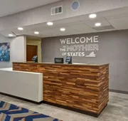 Hampton Inn Potomac Mills/Woodbridge hotel detail image 5