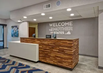 Hampton Inn Potomac Mills/Woodbridge hotel thumbnail 5