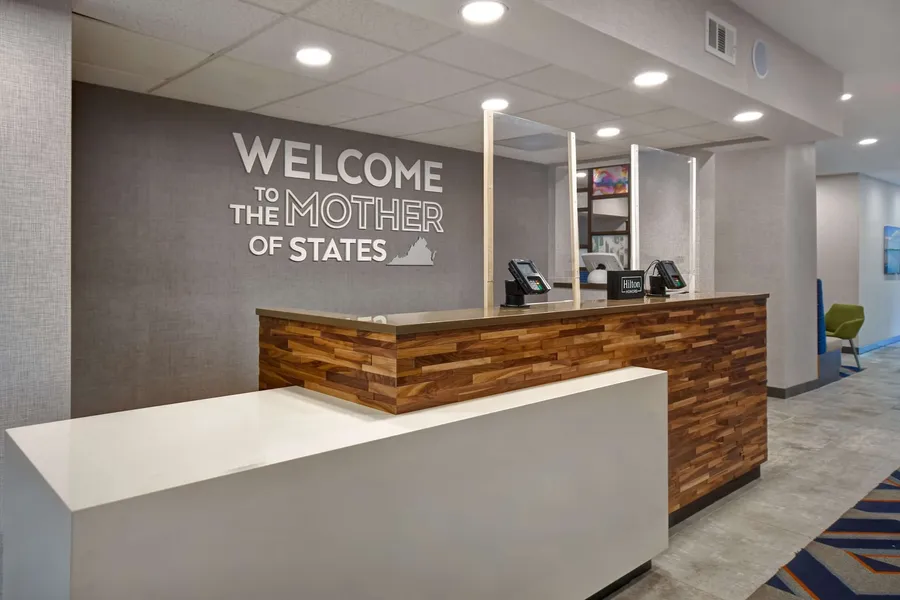 Hampton Inn Potomac Mills/Woodbridge hotel detail image 6