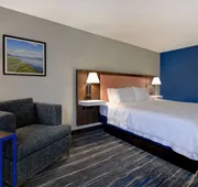 Hampton Inn Potomac Mills/Woodbridge hotel detail image 7