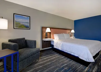 Hampton Inn Potomac Mills/Woodbridge hotel thumbnail 7