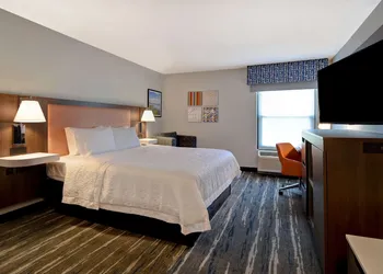 Hampton Inn Potomac Mills/Woodbridge hotel thumbnail 8