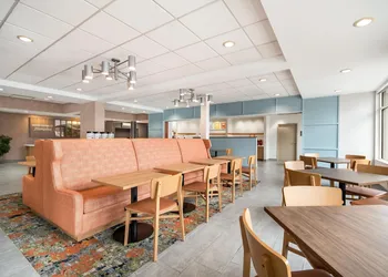 Hampton Inn Rutland hotel thumbnail 3