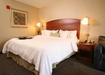 Hampton Inn Rutland hotel thumbnail 7