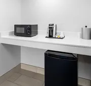 Holiday Inn Express New Albany - Louisville NW by IHG hotel detail image 3