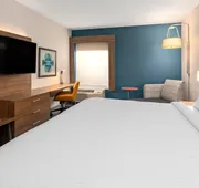 Holiday Inn Express New Albany - Louisville NW by IHG hotel detail image 4