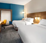 Holiday Inn Express New Albany - Louisville NW by IHG hotel detail image 5